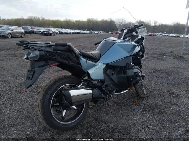 BMW R 2026