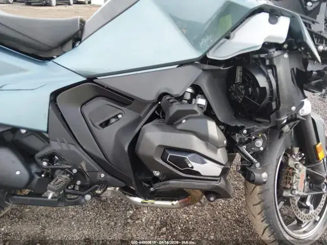 BMW R 2026