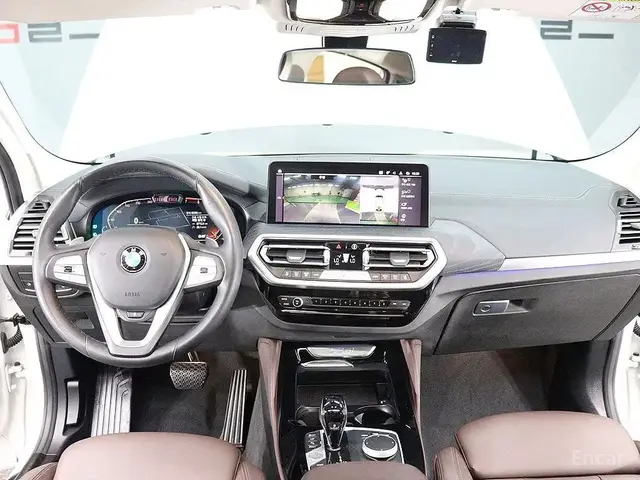 BMW X4 2023