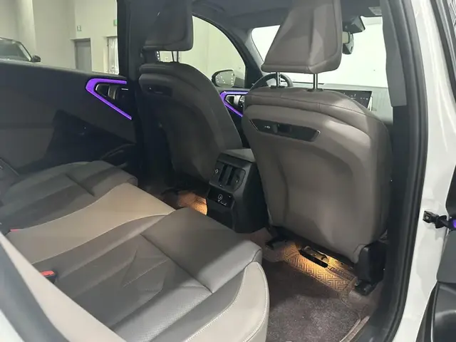 BMW X3 2026
