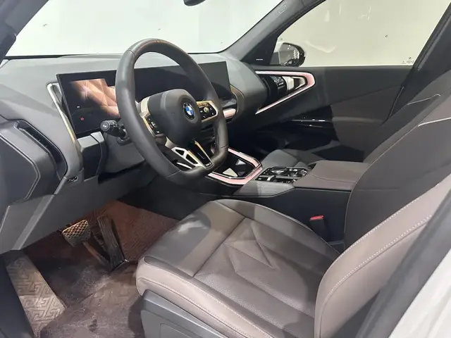 BMW X3 2026