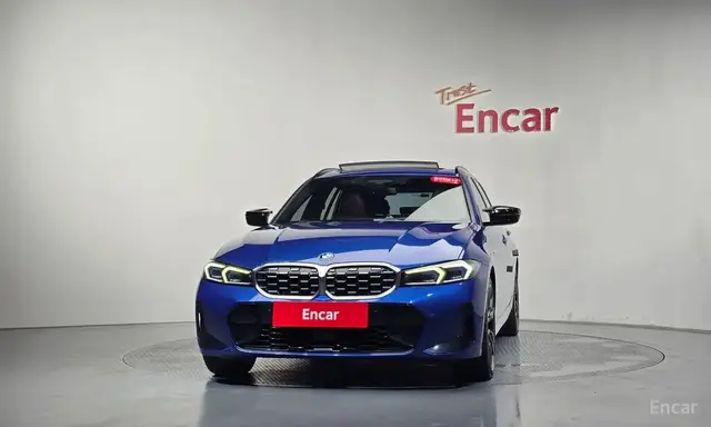 BMW 3 SERIES 3-SERIES M340I 2023