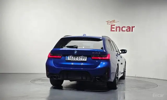 BMW 3 SERIES 3-SERIES M340I 2023