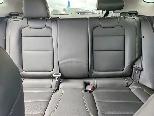 CHEVROLET TRAX ACTIV 2024