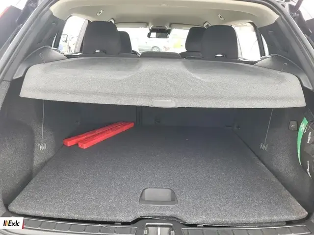 VOLVO XC40 2022