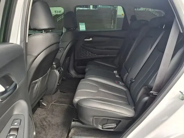 HYUNDAI SANTA FE PRESTIGE 2022