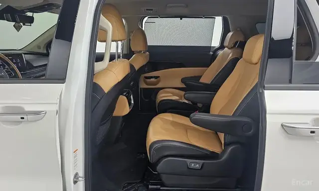 KIA CARNIVAL 2022