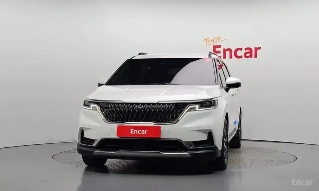 KIA CARNIVAL 2022