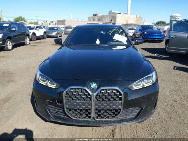 BMW 430I GRAN COUPE 2023