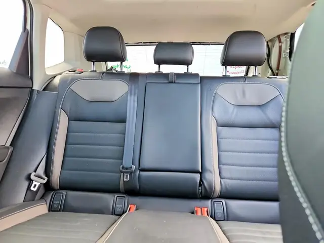 VOLKSWAGEN TAOS SEL 2022
