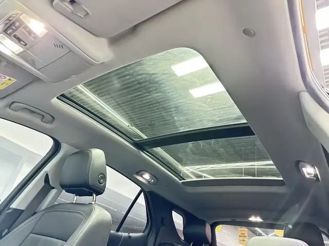 CHEVROLET EQUINOX PREMIUM PLUS 2022