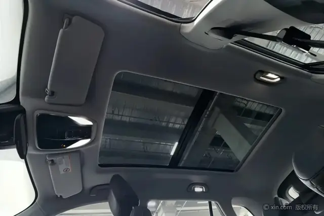 FORD EQUATOR SPORT 2023