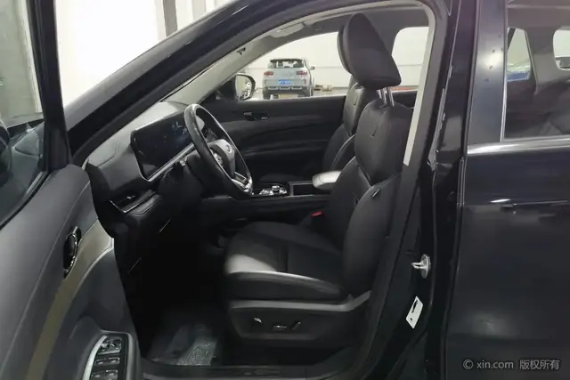 FORD EQUATOR SPORT 2023