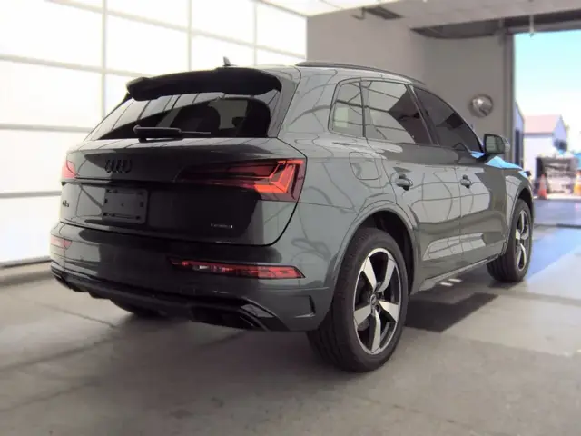 AUDI Q5 S LINE 2023