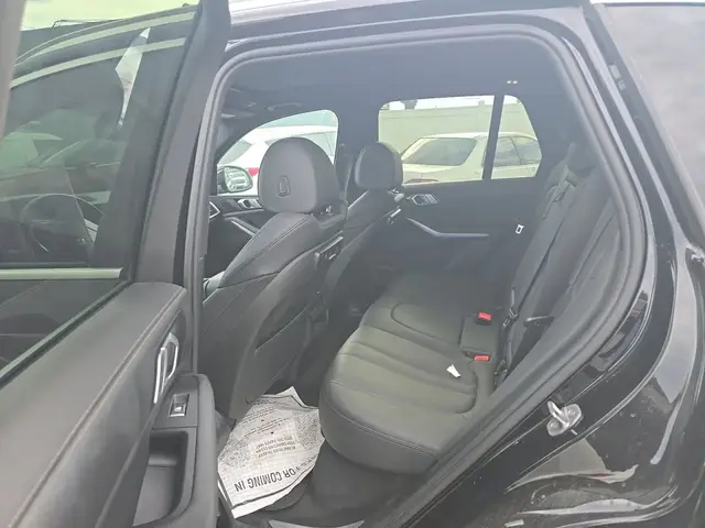 BMW X5 2019