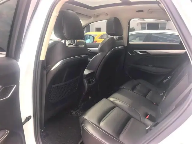 GEELY TUGELLA 2020