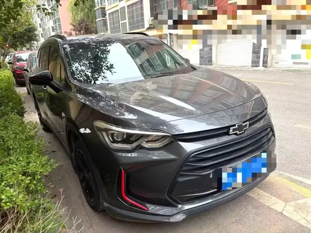 CHEVROLET ORLANDO 2019