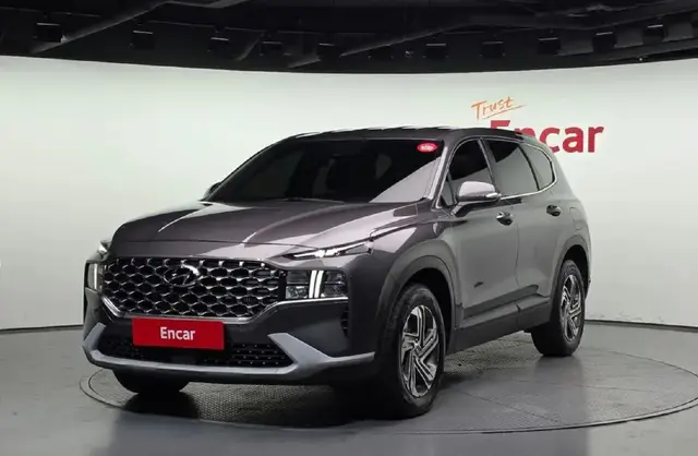 HYUNDAI SANTA FE 2022