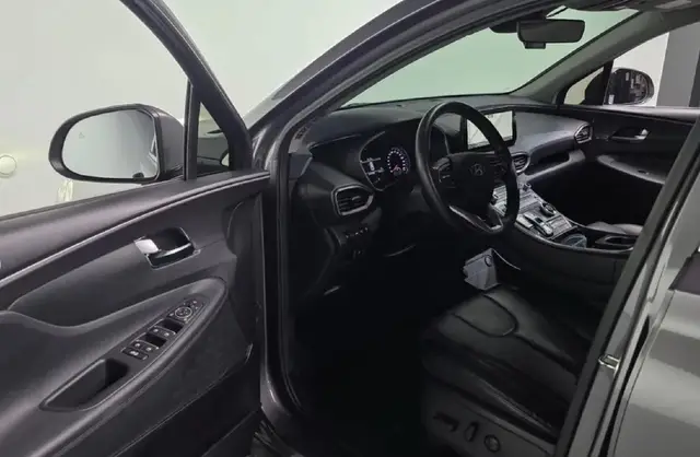 HYUNDAI SANTA FE 2022