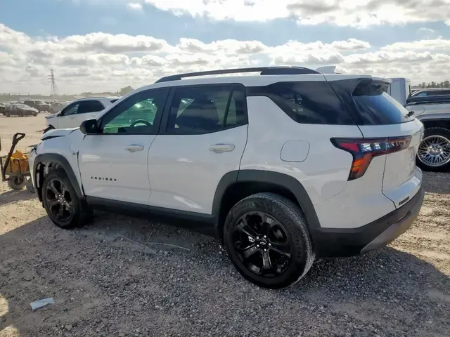 CHEVROLET EQUINOX LT 2026