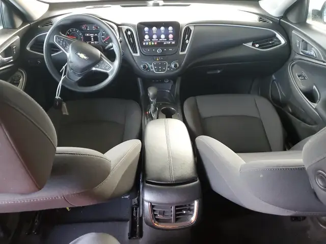 CHEVROLET MALIBU 2023