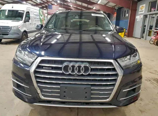 AUDI Q7 PREMIUM PLUS 2017