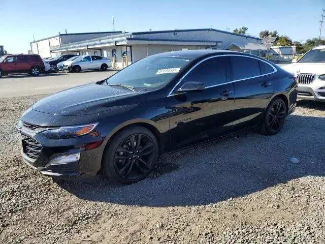 CHEVROLET MALIBU 2023