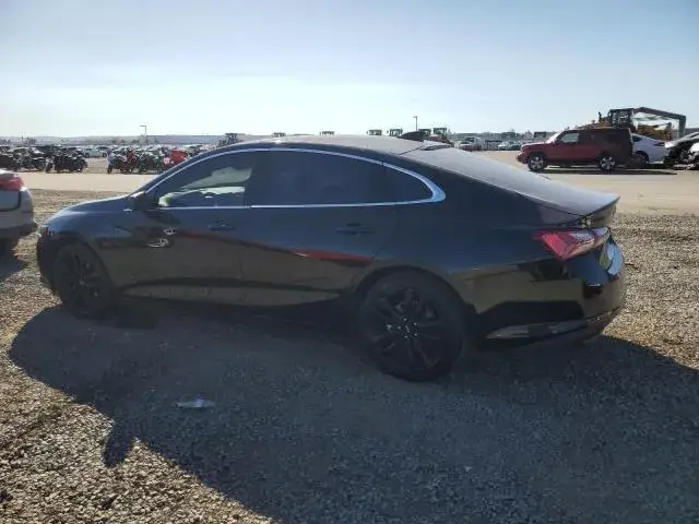 CHEVROLET MALIBU 2023