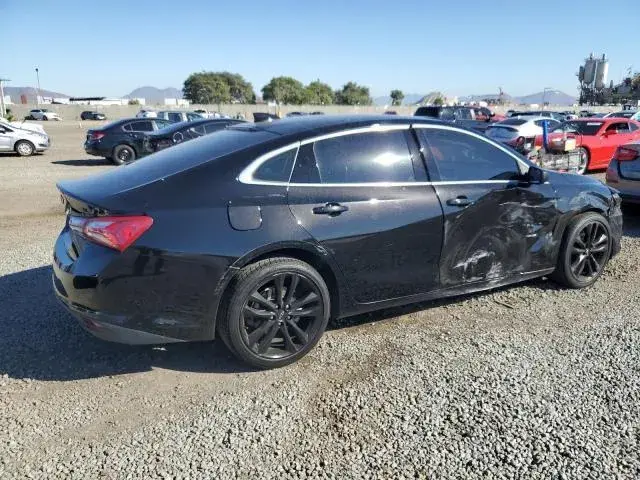 CHEVROLET MALIBU 2023