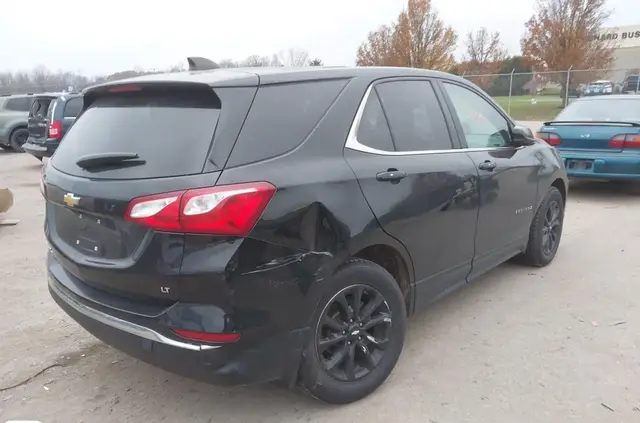 CHEVROLET EQUINOX 2018