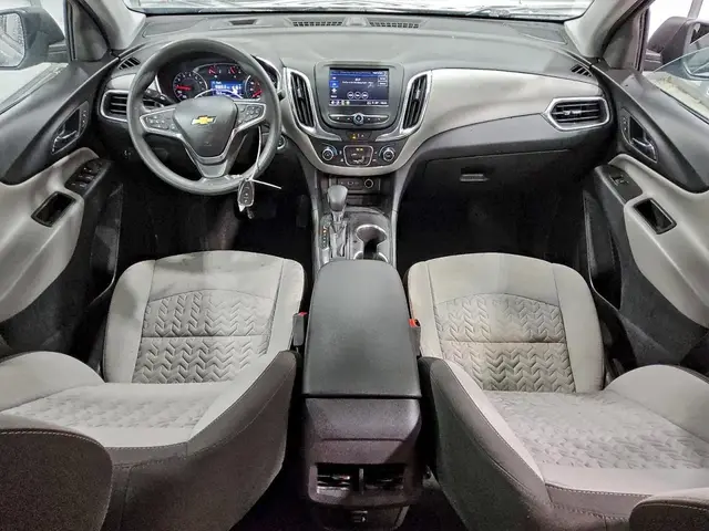 CHEVROLET EQUINOX 2023