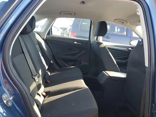 VOLKSWAGEN JETTA 2021