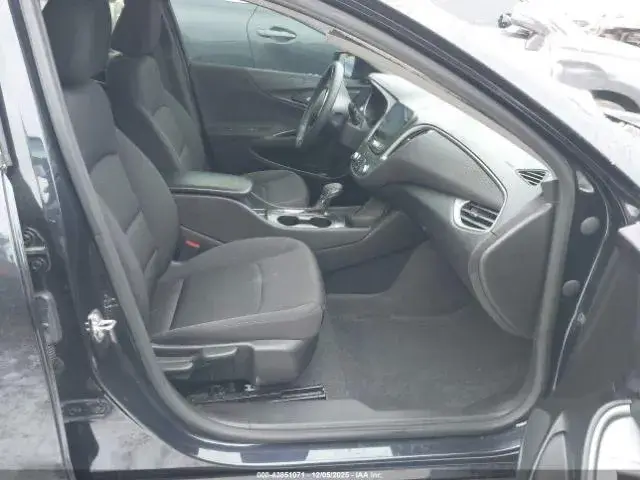 CHEVROLET MALIBU 2023