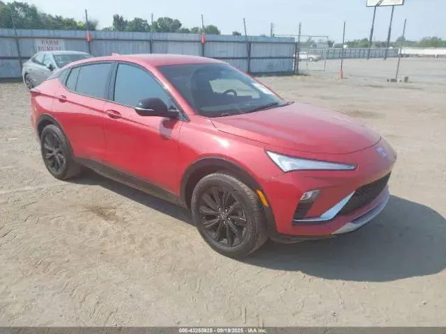 BUICK ENVISTA SPORT TOURING FWD 2024