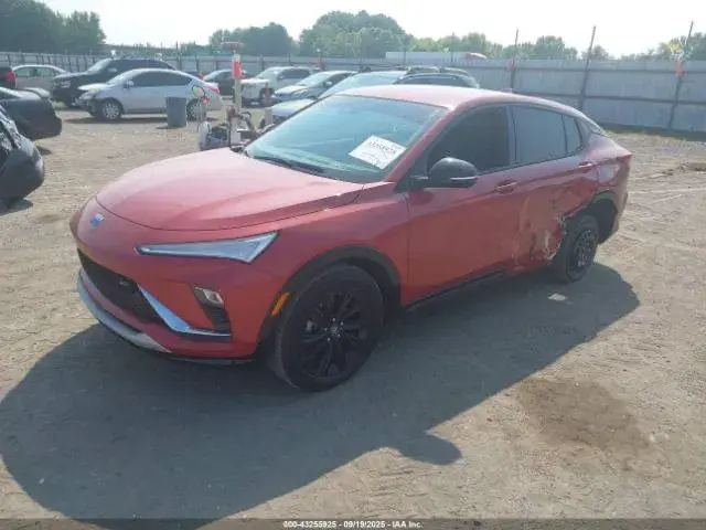 BUICK ENVISTA SPORT TOURING FWD 2024