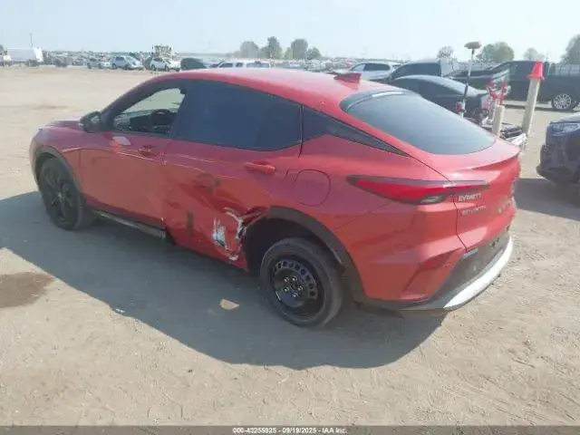 BUICK ENVISTA SPORT TOURING FWD 2024