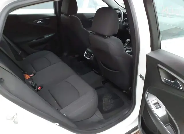 CHEVROLET MALIBU 2024