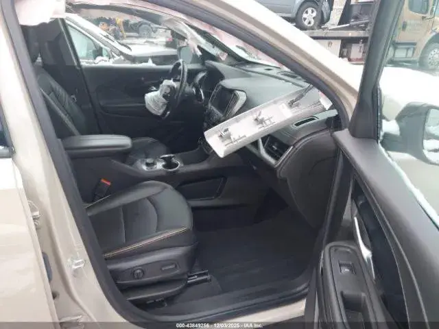 GMC TERRAIN AWD AT4 2022