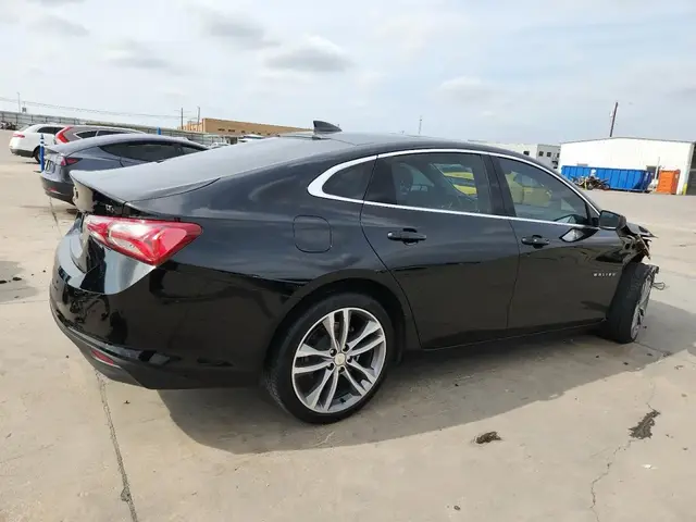 CHEVROLET MALIBU 2023