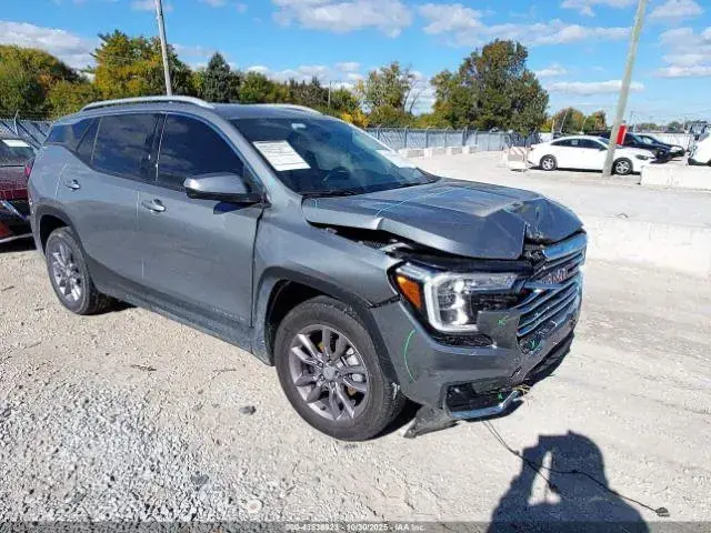 GMC TERRAIN AWD SLT 2023