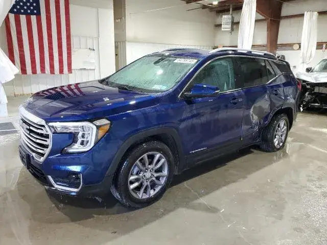 GMC TERRAIN 2023