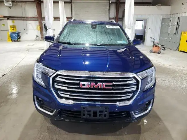 GMC TERRAIN 2023