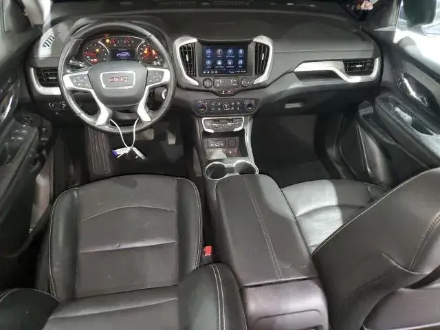 GMC TERRAIN 2023