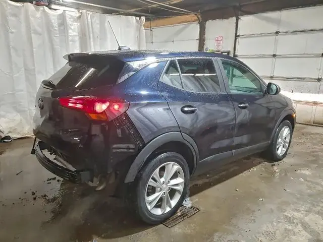 BUICK ENCORE GX PREFERRED 2021