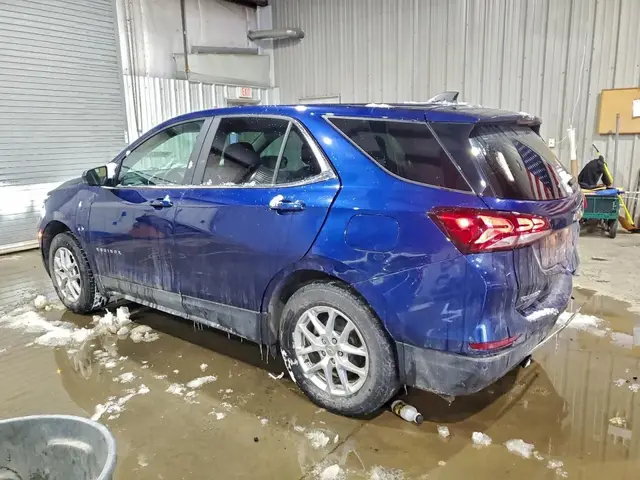 CHEVROLET EQUINOX LT 2023