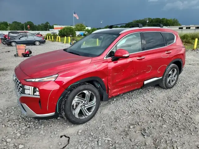 HYUNDAI SANTA FE SEL PREMIUM 2023