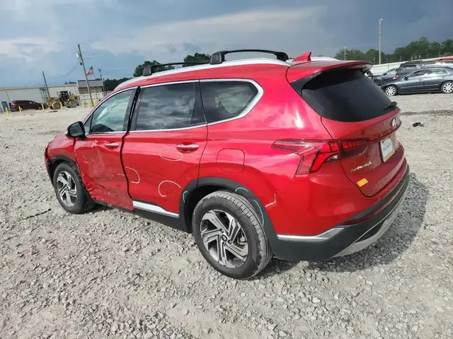 HYUNDAI SANTA FE SEL PREMIUM 2023