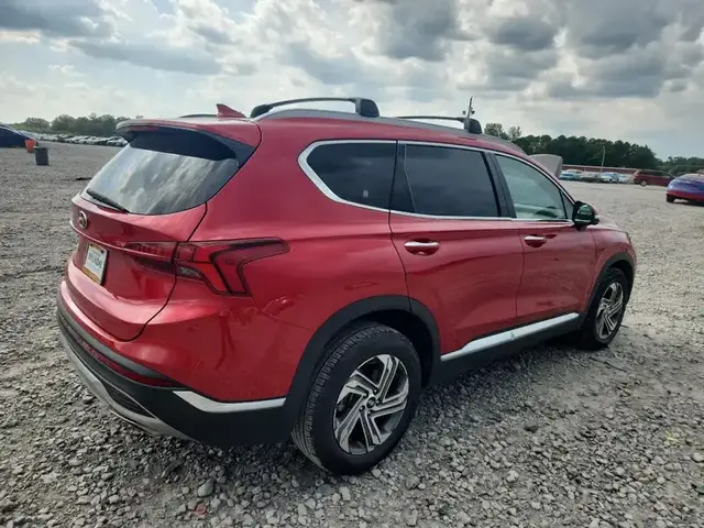 HYUNDAI SANTA FE SEL PREMIUM 2023