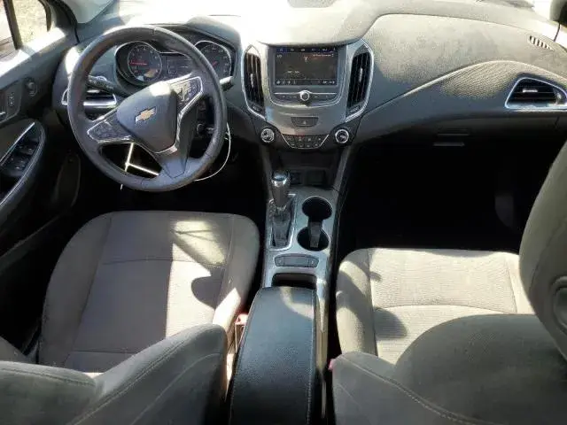 CHEVROLET CRUZE 2019