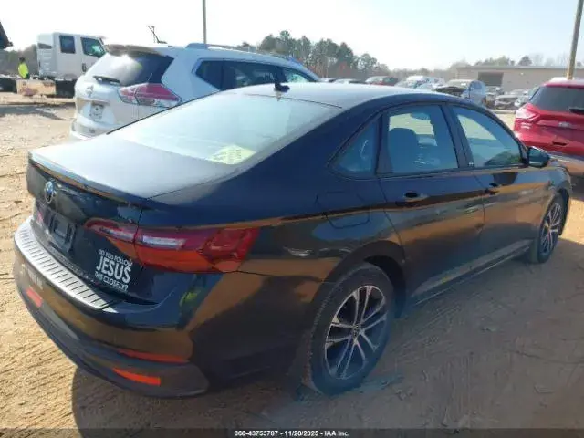VOLKSWAGEN JETTA 2023